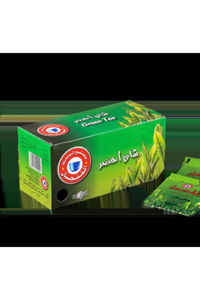 TEA أكياس المسمك الخضراء الملفوفة 30 قطعة