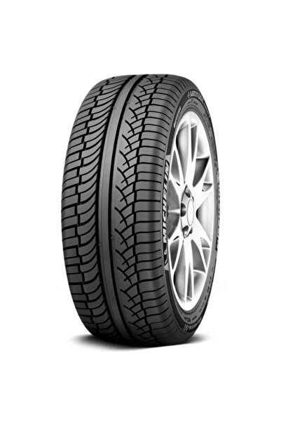 Michelin 235/65R17 108V XL N0 4X4 Diamaris (Yaz) (2022)