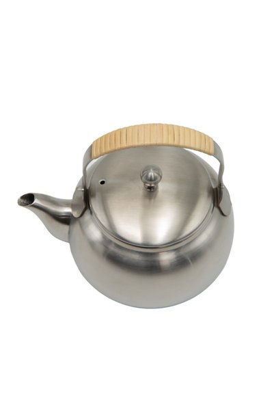 NON Teapot Twkyw Steel 0.5L