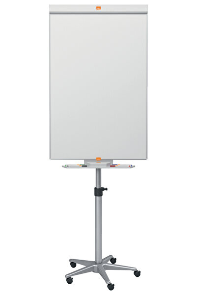 MC Micostore Mobile magnetic flipchart 70*100 cm impression pro nobo