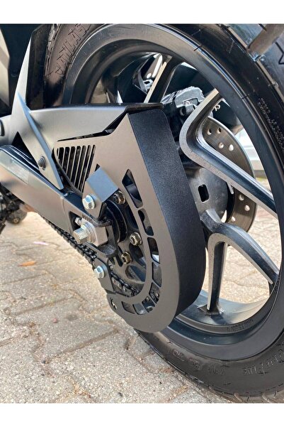 BAJAJ DOMİNAR 400-400UG ARKA DİŞLİ KORUMA
