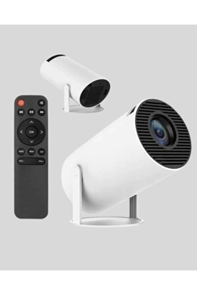 online kapsulavm avm alışveriş Portable Wireless Mini Projection New Generati...