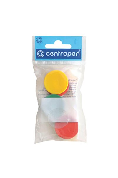 MC Micostore Magneti whiteboard 30mm 6/set centropen