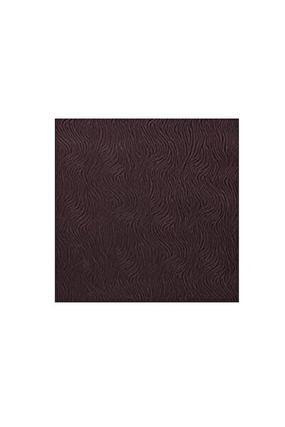 Leatherits Tapet vinil, 1005x53 cm, Undulație, Prun