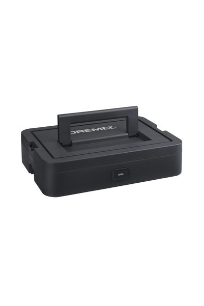 Dremel Box İstiflenebilir Modüler Aksesuar Kutusu 26150MB1JA