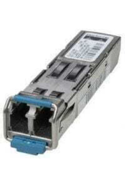 Cisco Systems Cisco GLC-SX-MM-RGD Πομποδέκτης 1 τεμάχιο