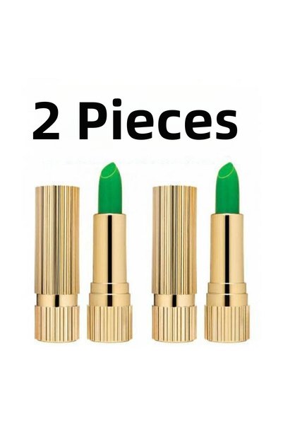 Meyras Touch Magic Lipstick 24 Hours Lasting 2 Pieces