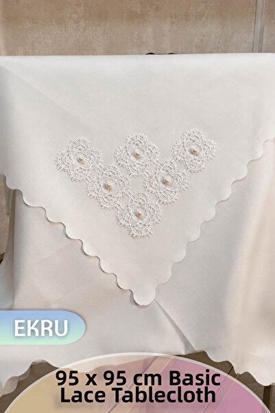 Dantelux حزمة أكرابا الأساسية 95x95 سم