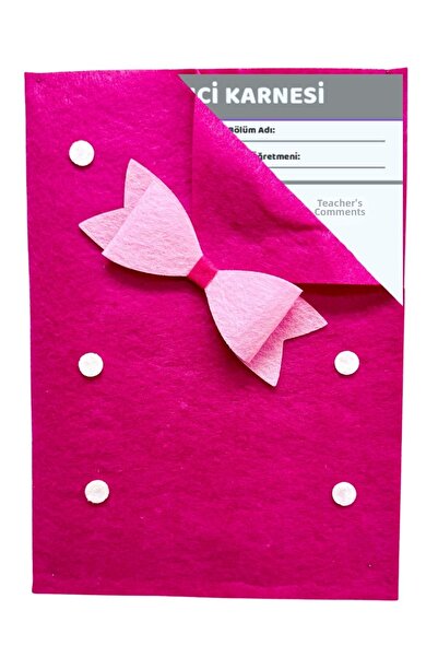 keçeli dünyam Karne Dosya – Kindergarten Graduation and Primary School Develo...