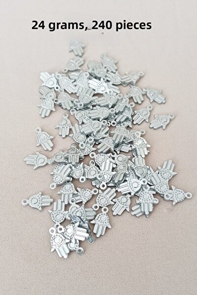 Royaleks Group Oya Evening Dress Bracelet Necklace Plexi Metallic Plastic Seq...