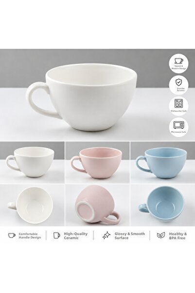 Madame Coco Ellis Mug 360 ml