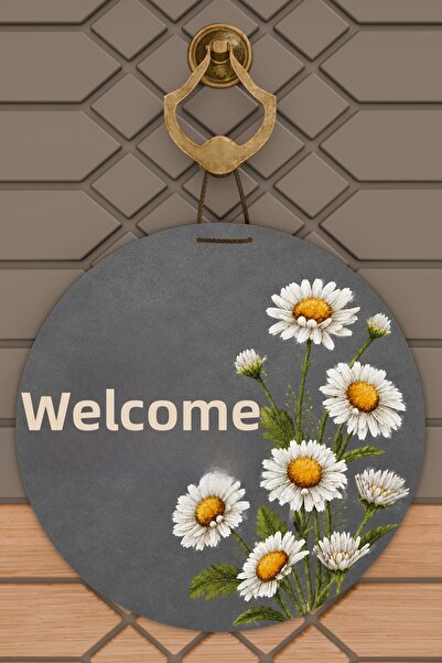 Dormot DEAS HOME, Ψηφιακή Εκτύπωση, ΚΑΛΩΣΟΡΙΣΑΤΕ, Σχέδιο Μαργαρίτα, Διακοσμητ...