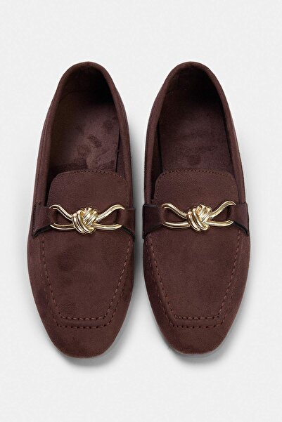 TRENDYOL SHOES أحذية لوفر