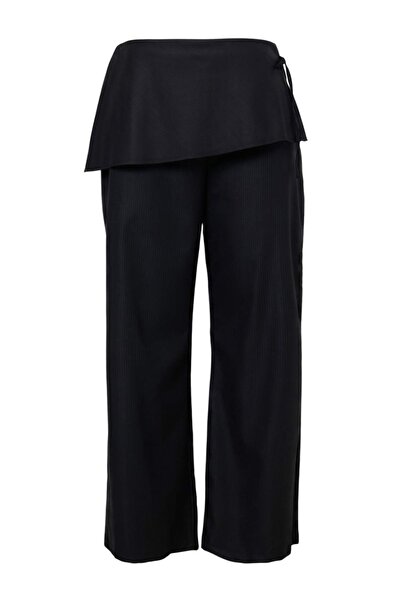Trendyol Curve Black