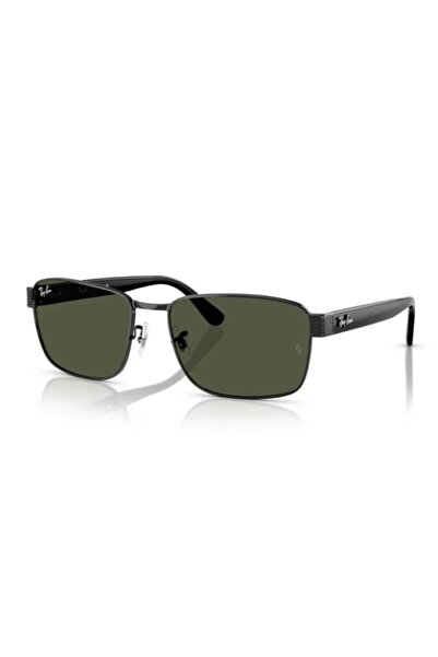 Ray-Ban Sunglasses Rb3750 59 002/31