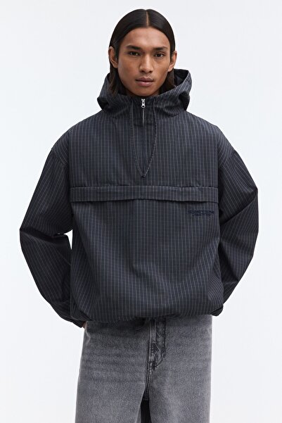 H&M Popover Ceket