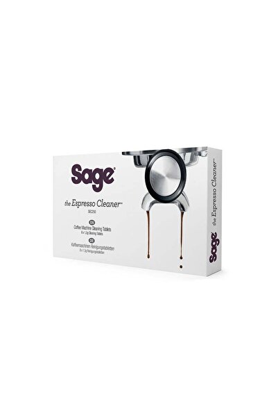 Sage SEC250 Kahve Makinesi Temizleme Tabletleri