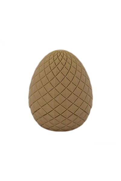 Sani Ornament Figura - Bej