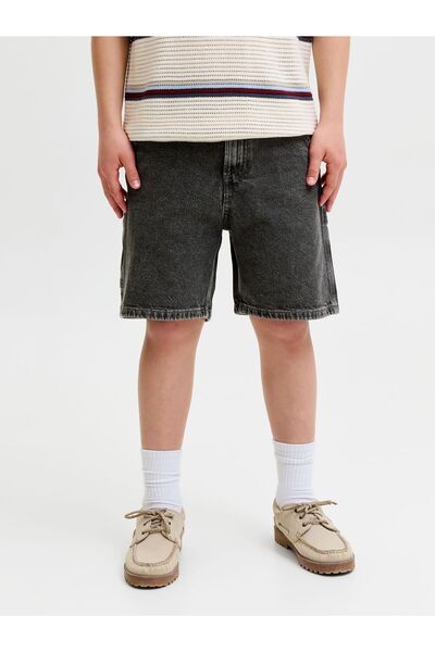 Jack & Jones Junior Jeans-Shorts Relaxed Fit Jeans-Shorts Boys