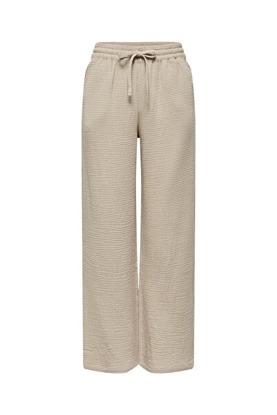 JDY Trousers JDYTHEIS Wide Leg Fit Trousers