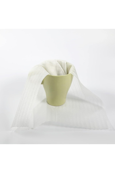 Kacar Home Büyük Rulo Şilte Tabak Arası Bardak Sarma Cam Sarma Şiltesi Taşınma Ambalaj Malzemesi 50cm X 50m
