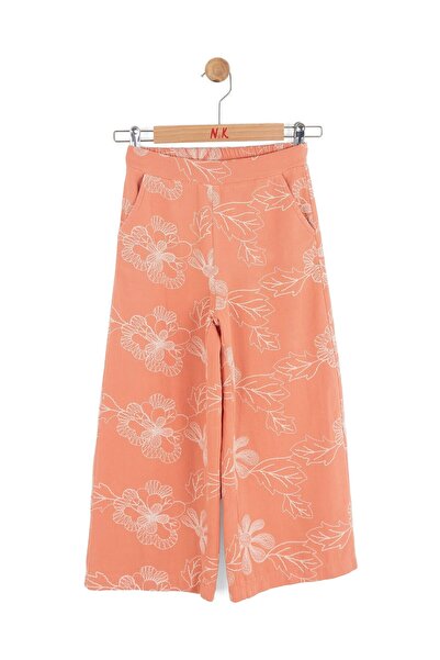 nk kids Girl 51506 - vibrant pants 4/8