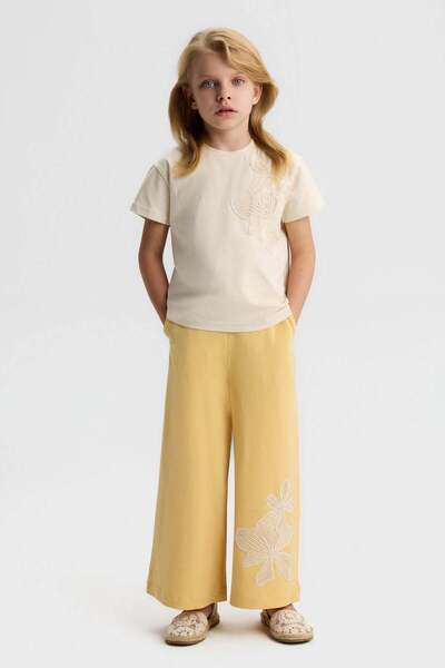nk kids بنطلون ستيللا 51520 للفتيات