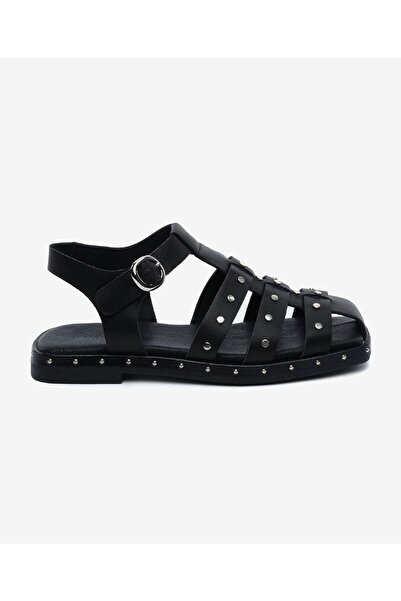Greyder 34462 ZN DUZ SANDALET (S)
