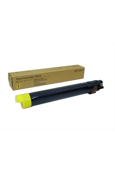 WORKCENTRE 7525 Sarı Muadil Toner, 7530, 7835, 7855, 7970, 006R01514