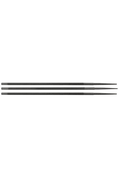 Evotools Pilă de lanț pentru drujbă 3 buc/set 5 mm
