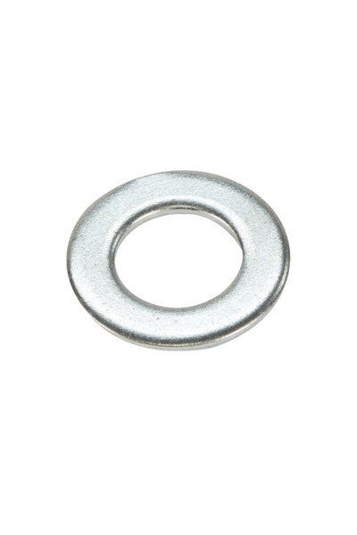 Evotools Saiba Zincata DIN 125 H - 50 Buc 16 mm