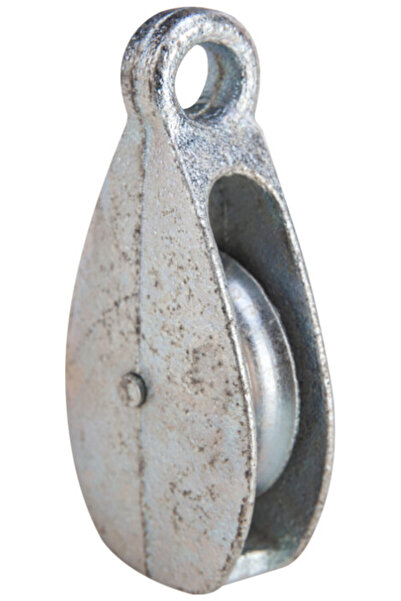 Evotools Roletă cu inel transversal de 1 3/4 inch