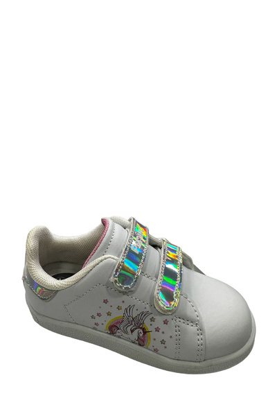 pepino Tenis alb pentru fete - By23-206