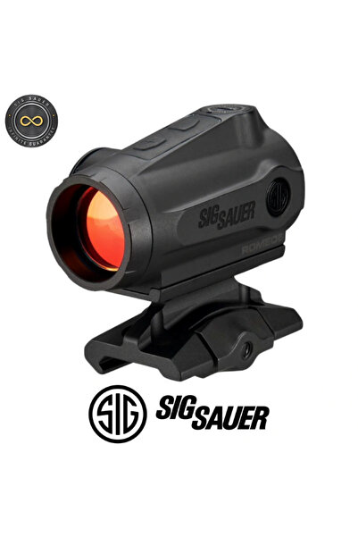 Sig Sauer Romeo - Msr GEN II Red Dot NİŞANGAH SORMSR101