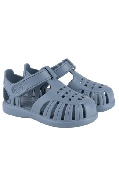IGOR Unisex Tabby Solid Sandal Shoes Gka0009