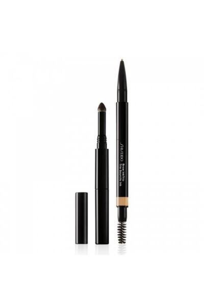Shiseido Brow Inktrio 01