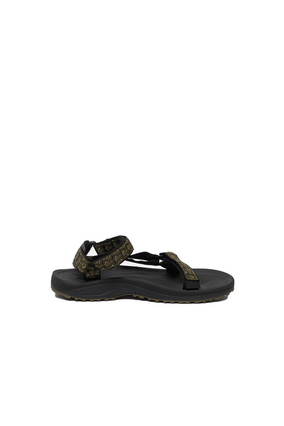 TEVA Sandale bărbătești Winsted Bamboo Dark Olive