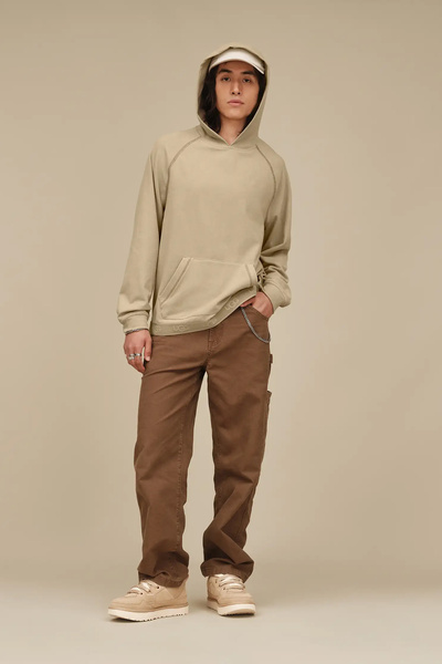 UGG M LO LOWMEL MUSTARD SEED (HARDAL) 1169493