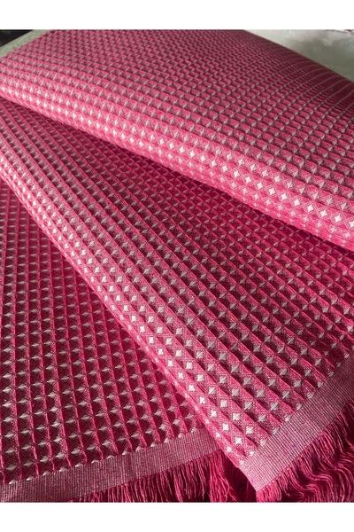 Home WAFFLE DESEN KOLTUK ÖRTÜSÜ PİKE 175 x 220 cm