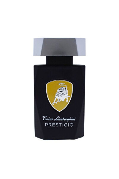 Tonino Lamborghini Prestigio, Тоалетна вода, За мъже, 125 мл