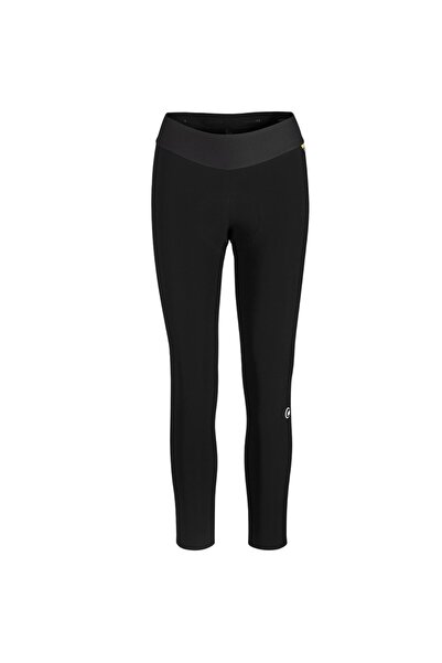 Assos UMA GT Пролетни/Есенни Полу-черни-XL Дамски Велосипедни Панталони
