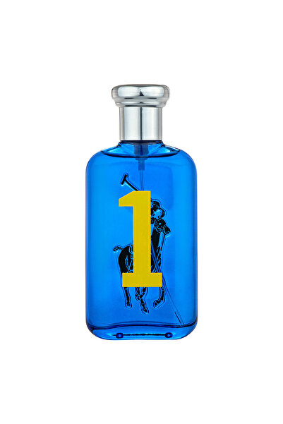 Ralph Lauren Big Pony 1, Eau De Toilette, Για Άνδρες, 100 ml