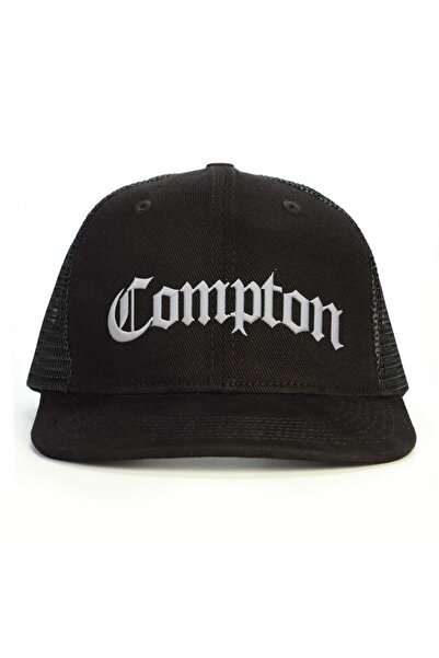 T-FUNNY Gta- Compton Trucker Cap