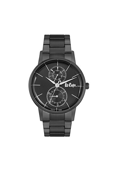 Lee Cooper Lc06613.650 Men's Wristwatch