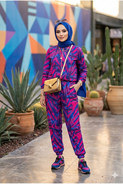 Asil Collection New Summer Suit Model High Quality