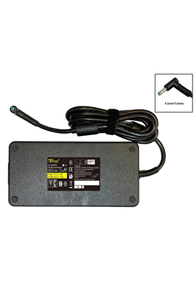 TRN Hp Victus 230W 19.5V 11.8A 4.5x3.0mm Laptop Adaptör Şarj Aleti