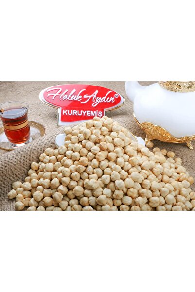 HALUK AYDIN KURUYEMİŞ Kavrulmuş Fındık İçi 500 G