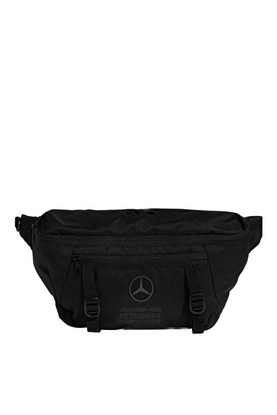 adidas Mer Lot Cbb borsetă - Lățime: 52 cm, Înălțime: 16 cm KF1379 Negru