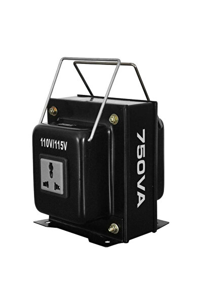 TED Electric Transformator de curent 220V la 110V - 750W Convertor de tensiun...