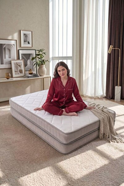 skysleep Gold Katlanır Sünger Yatak Yer Yatağı Kamp Ve Karavan Yatağı